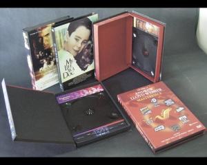 光碟典藏盒 CB-0009